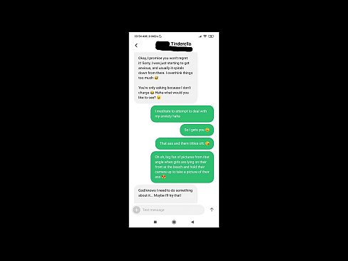 ❤️ Do svého harému jsem přidal novou PAWG z Tinderu ( včetně rozhovoru s Tinderem) ❤❌ Kvalitní sex u porna cs.novoporn.ru